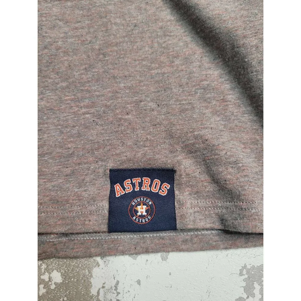 3116 Nike Houston Astros The Nike Tee Men's Medium‎